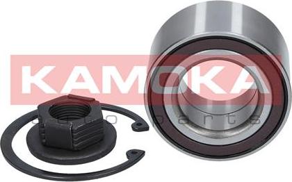 Kamoka 5600014 - Komplet Ležaja kotača www.molydon.hr