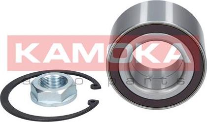 Kamoka 5600089 - Komplet Ležaja kotača www.molydon.hr