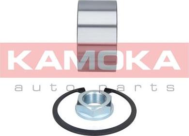 Kamoka 5600089 - Komplet Ležaja kotača www.molydon.hr