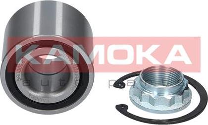 Kamoka 5600026 - Komplet Ležaja kotača www.molydon.hr