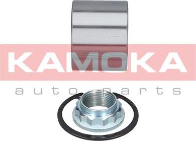 Kamoka 5600026 - Komplet Ležaja kotača www.molydon.hr