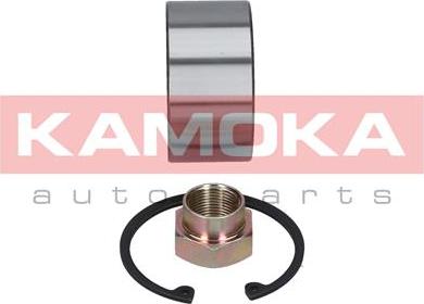 Kamoka 5600020 - Komplet Ležaja kotača www.molydon.hr