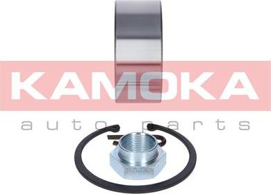 Kamoka 5600076 - Komplet Ležaja kotača www.molydon.hr