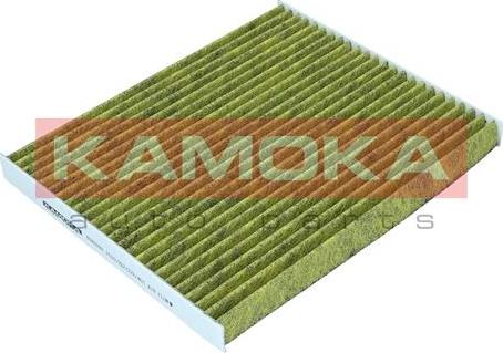 Kamoka 6080099 - Filter kabine www.molydon.hr