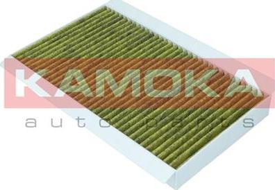 Kamoka 6080094 - Filter kabine www.molydon.hr