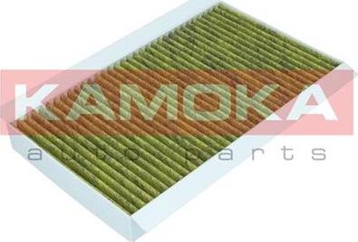 Kamoka 6080094 - Filter kabine www.molydon.hr