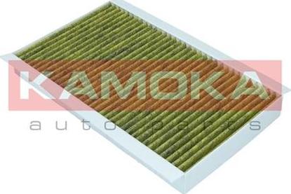 Kamoka 6080094 - Filter kabine www.molydon.hr