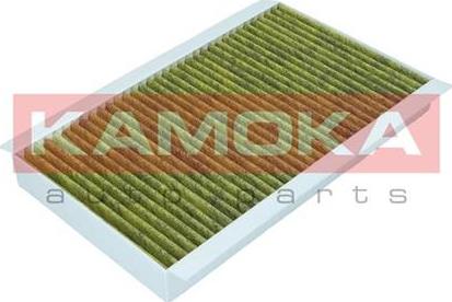 Kamoka 6080094 - Filter kabine www.molydon.hr