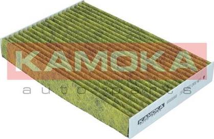 Kamoka 6080090 - Filter kabine www.molydon.hr