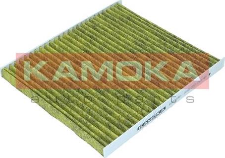 Kamoka 6080098 - Filter kabine www.molydon.hr