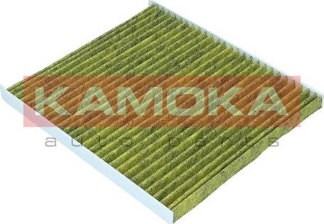 Kamoka 6080098 - Filter kabine www.molydon.hr