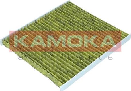 Kamoka 6080098 - Filter kabine www.molydon.hr