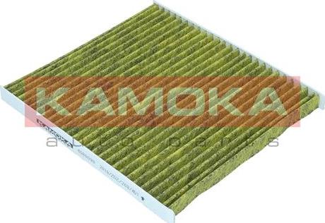 Kamoka 6080098 - Filter kabine www.molydon.hr