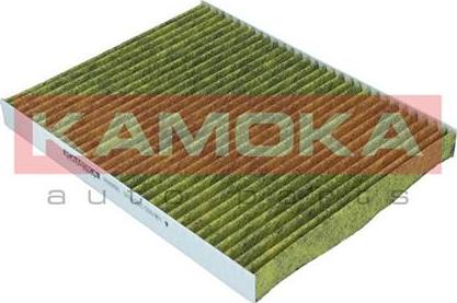 Kamoka 6080092 - Filter kabine www.molydon.hr