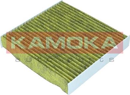Kamoka 6080097 - Filter kabine www.molydon.hr