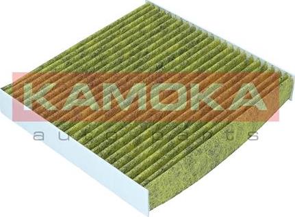 Kamoka 6080097 - Filter kabine www.molydon.hr