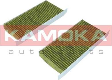 Kamoka 6080049 - Filter kabine www.molydon.hr