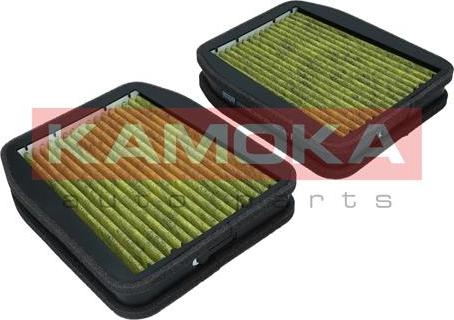 Kamoka 6080045 - Filter kabine www.molydon.hr