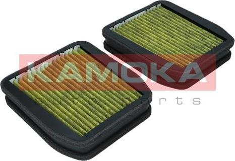 Kamoka 6080045 - Filter kabine www.molydon.hr