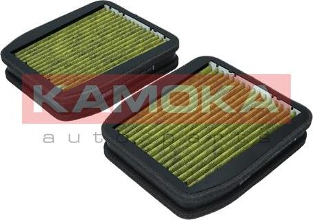 Kamoka 6080045 - Filter kabine www.molydon.hr