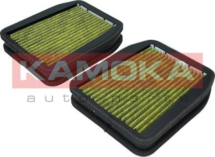 Kamoka 6080045 - Filter kabine www.molydon.hr