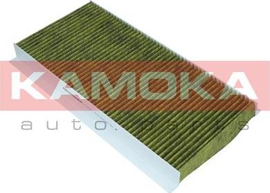 Kamoka 6080043 - Filter kabine www.molydon.hr