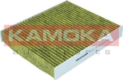 Kamoka 6080047 - Filter kabine www.molydon.hr