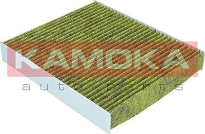 Kamoka 6080047 - Filter kabine www.molydon.hr