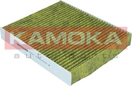 Kamoka 6080047 - Filter kabine www.molydon.hr