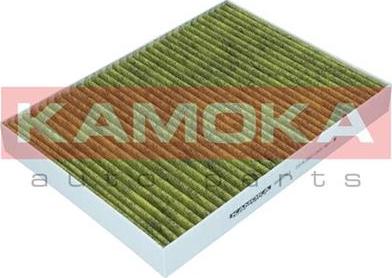 Kamoka 6080054 - Filter kabine www.molydon.hr