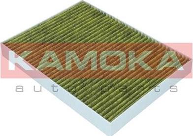 Kamoka 6080054 - Filter kabine www.molydon.hr