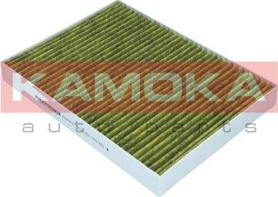 Kamoka 6080054 - Filter kabine www.molydon.hr