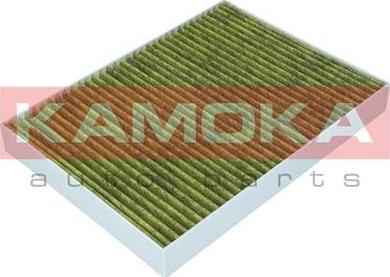 Kamoka 6080054 - Filter kabine www.molydon.hr