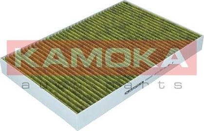 Kamoka 6080055 - Filter kabine www.molydon.hr