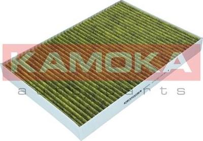 Kamoka 6080056 - Filter kabine www.molydon.hr