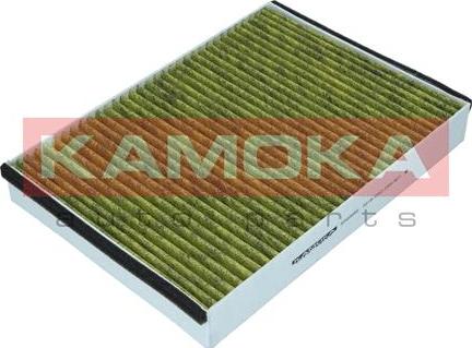 Kamoka 6080050 - Filter kabine www.molydon.hr