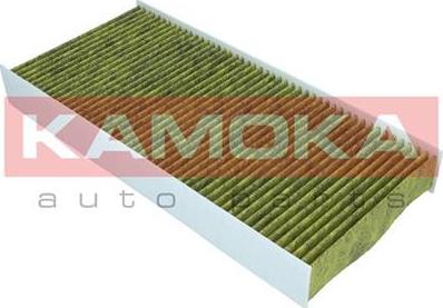 Kamoka 6080051 - Filter kabine www.molydon.hr