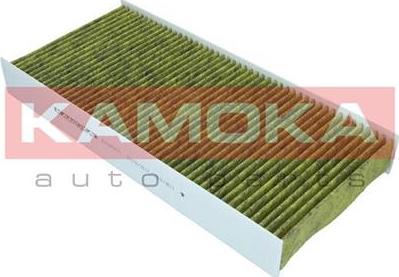 Kamoka 6080051 - Filter kabine www.molydon.hr