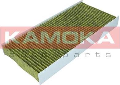 Kamoka 6080051 - Filter kabine www.molydon.hr