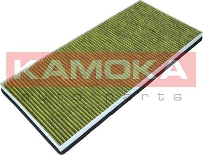 Kamoka 6080058 - Filter kabine www.molydon.hr