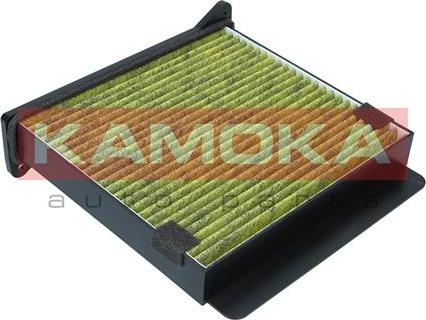 Kamoka 6080052 - Filter kabine www.molydon.hr