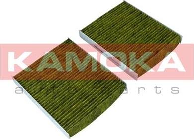 Kamoka 6080057 - Filter kabine www.molydon.hr