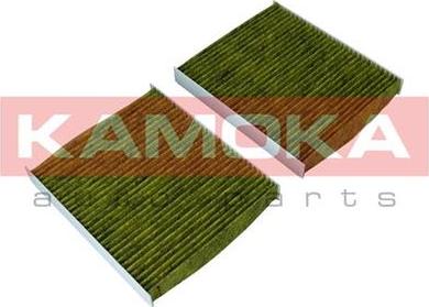 Kamoka 6080057 - Filter kabine www.molydon.hr