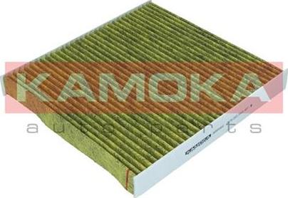 Kamoka 6080069 - Filter kabine www.molydon.hr