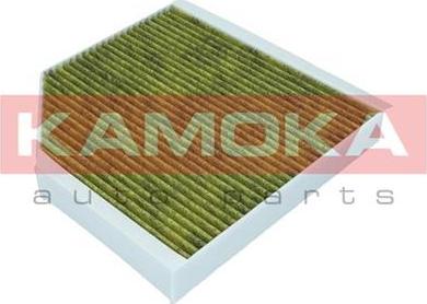 Kamoka 6080066 - Filter kabine www.molydon.hr