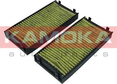 Kamoka 6080061 - Filter kabine www.molydon.hr