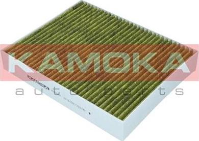 Kamoka 6080068 - Filter kabine www.molydon.hr