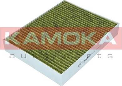 Kamoka 6080068 - Filter kabine www.molydon.hr