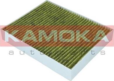 Kamoka 6080068 - Filter kabine www.molydon.hr