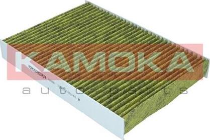 Kamoka 6080067 - Filter kabine www.molydon.hr